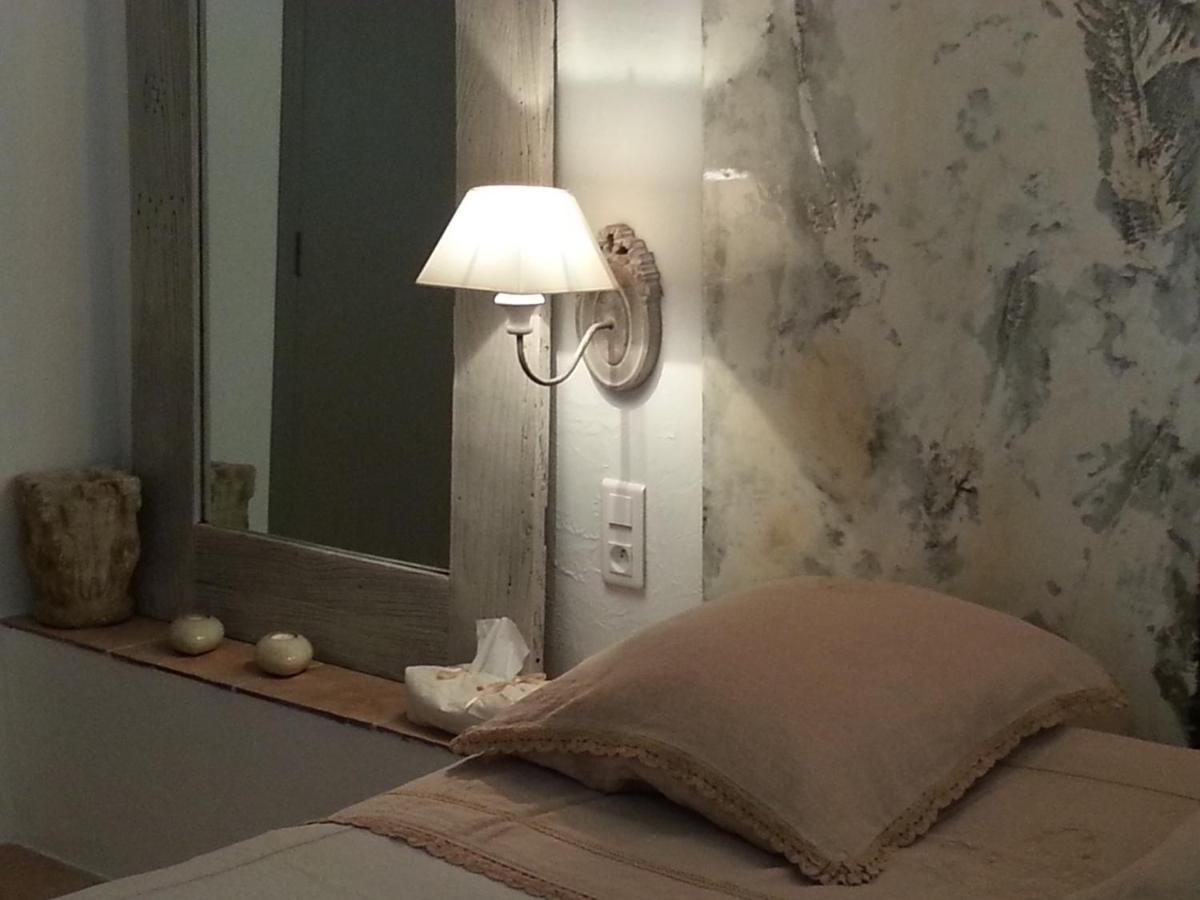 Chambre D'Hotes Casa Biba Vence Kültér fotó