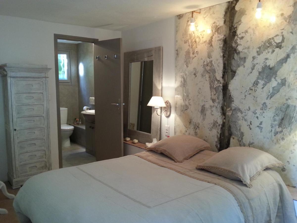 Chambre D'Hotes Casa Biba Vence Kültér fotó